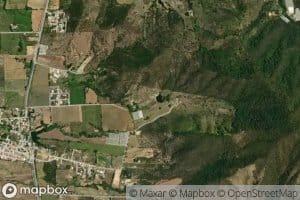 Barranca Rincon del Zapote