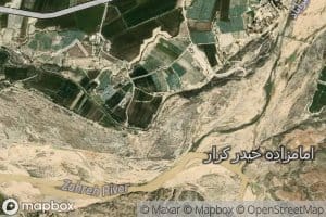 Rudkhaneh-ye Kheyrabad