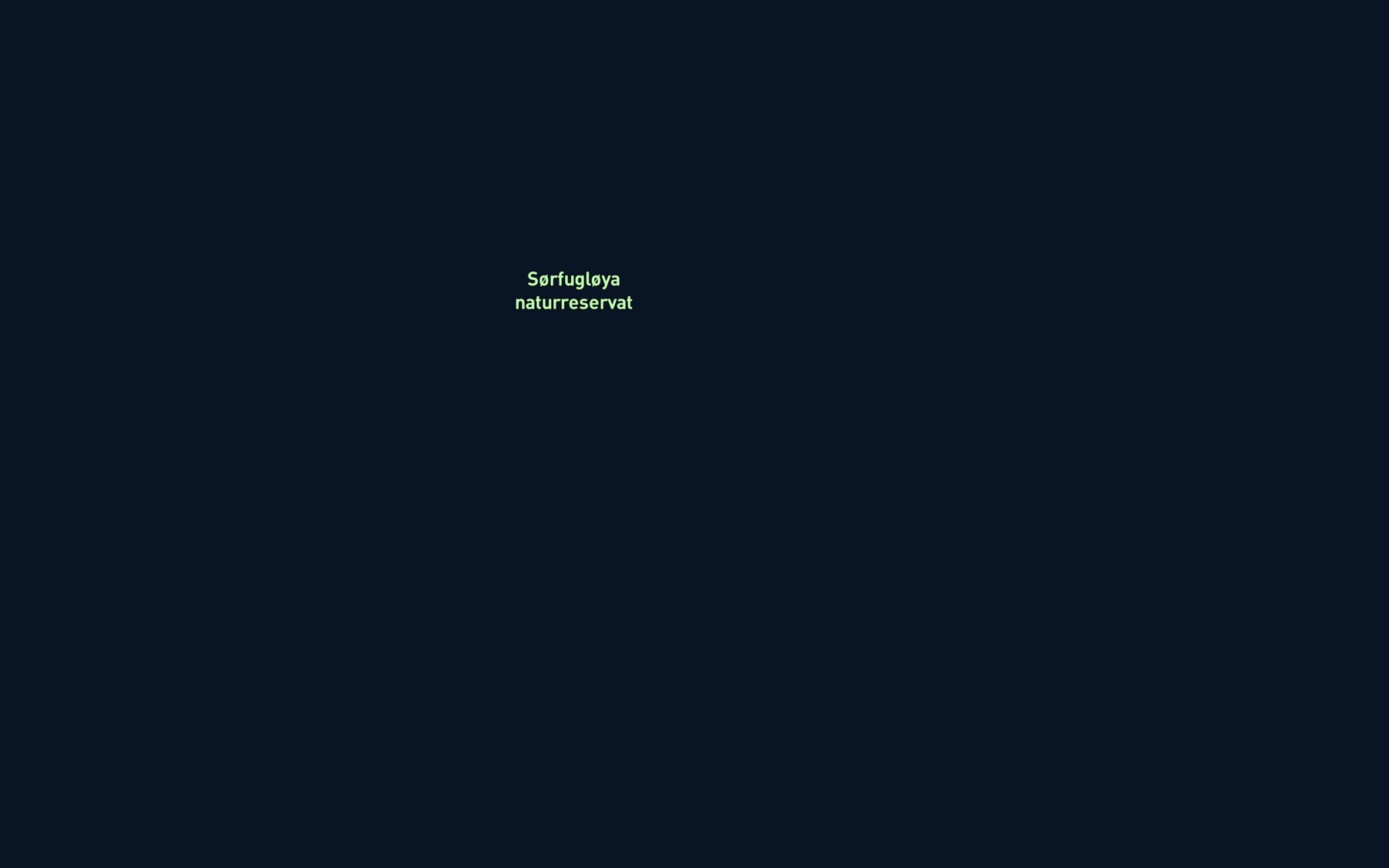 Satellite map of the Smaseitaren
