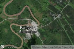 Tanjong Sebemban