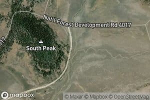 East Willow Creek