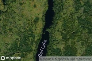Red Lake