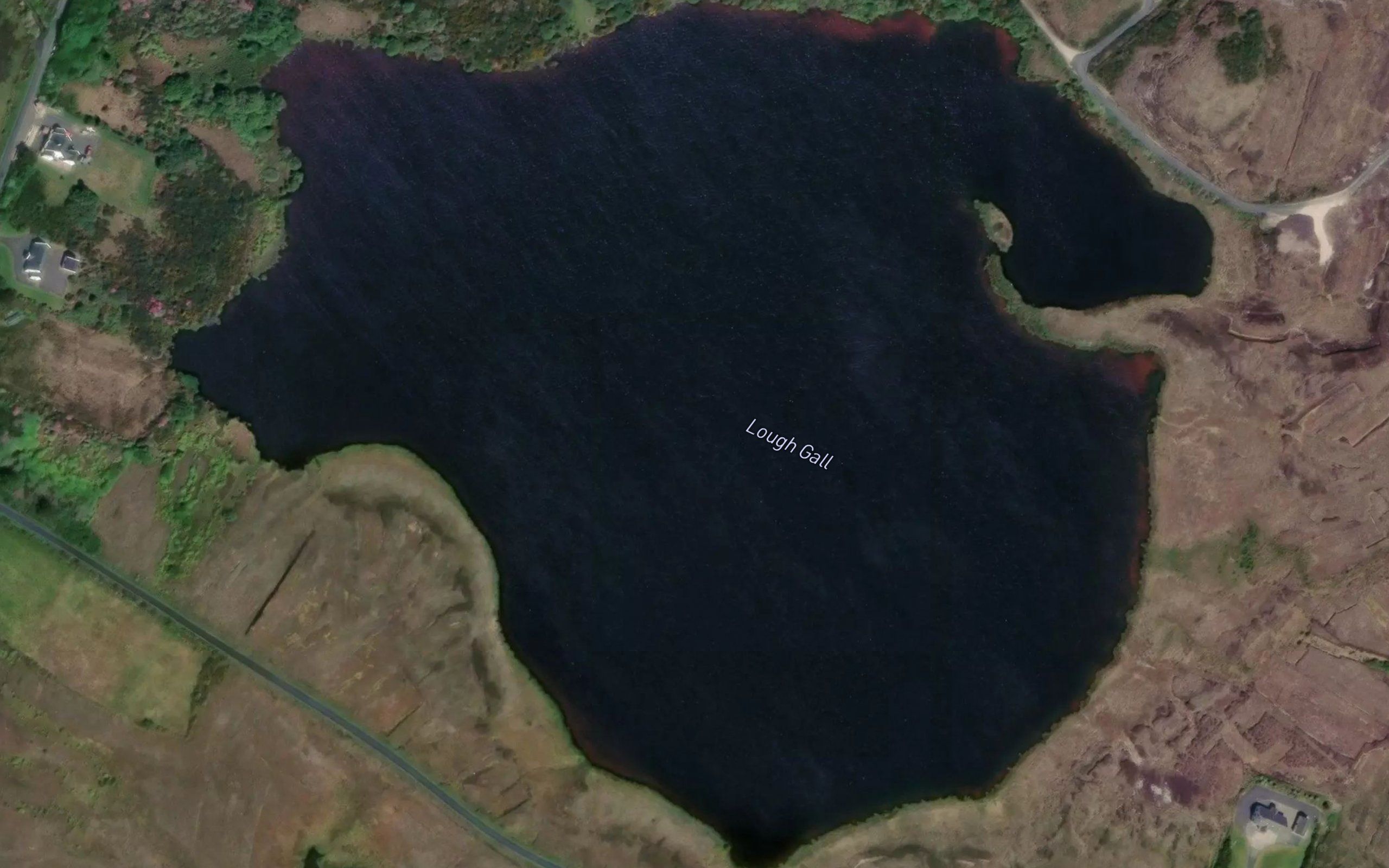 Lough Gall