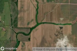 Moccasin Bayou
