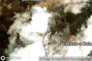 Cheshmeh-ye Kani-ye Aqa