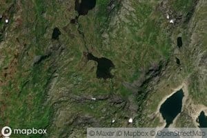 Strupevatnet