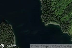 Discoverer Bay