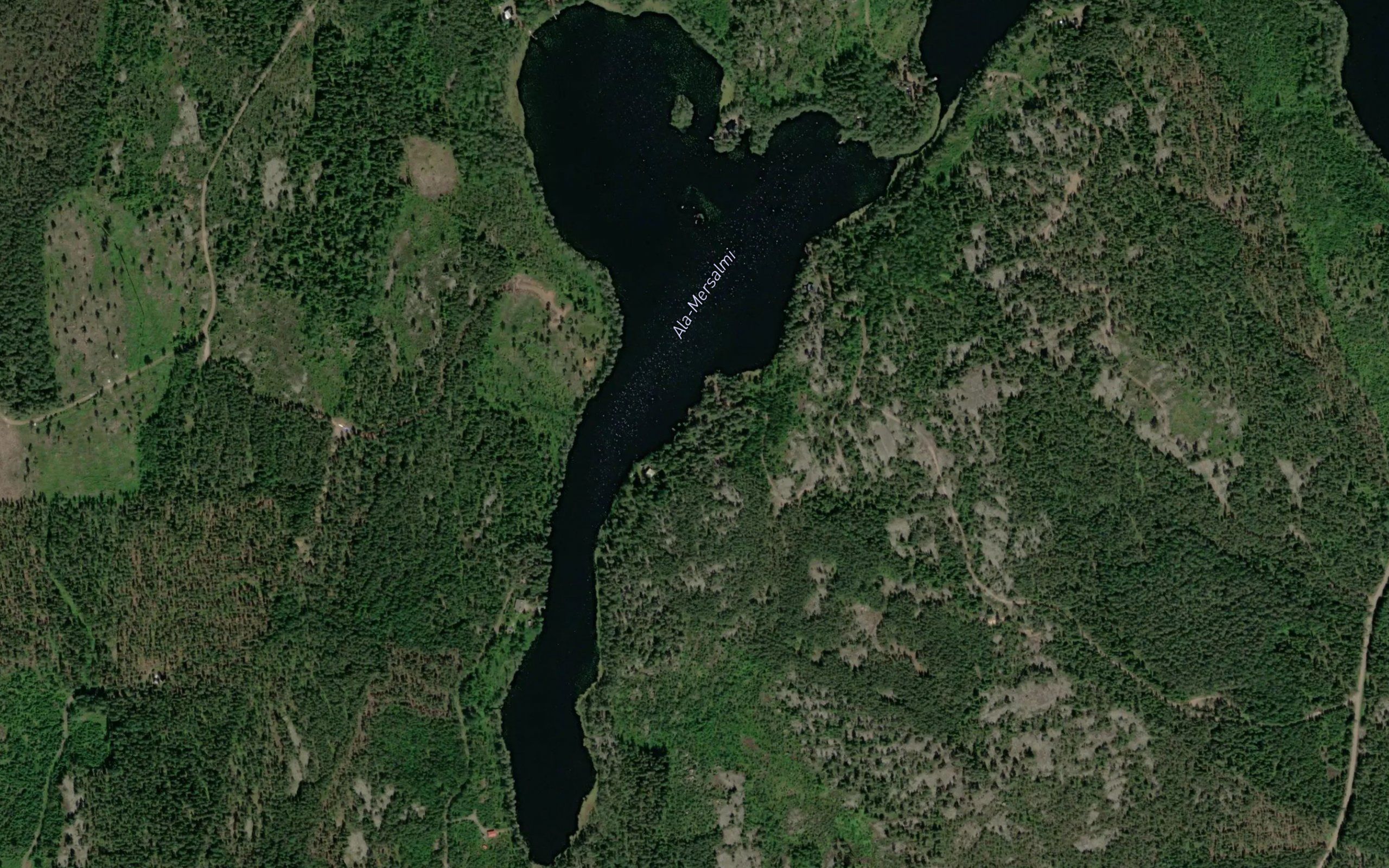 Ala-Mersalmi