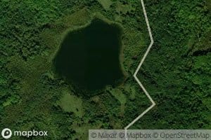 Ozero Dubnyagovskoye