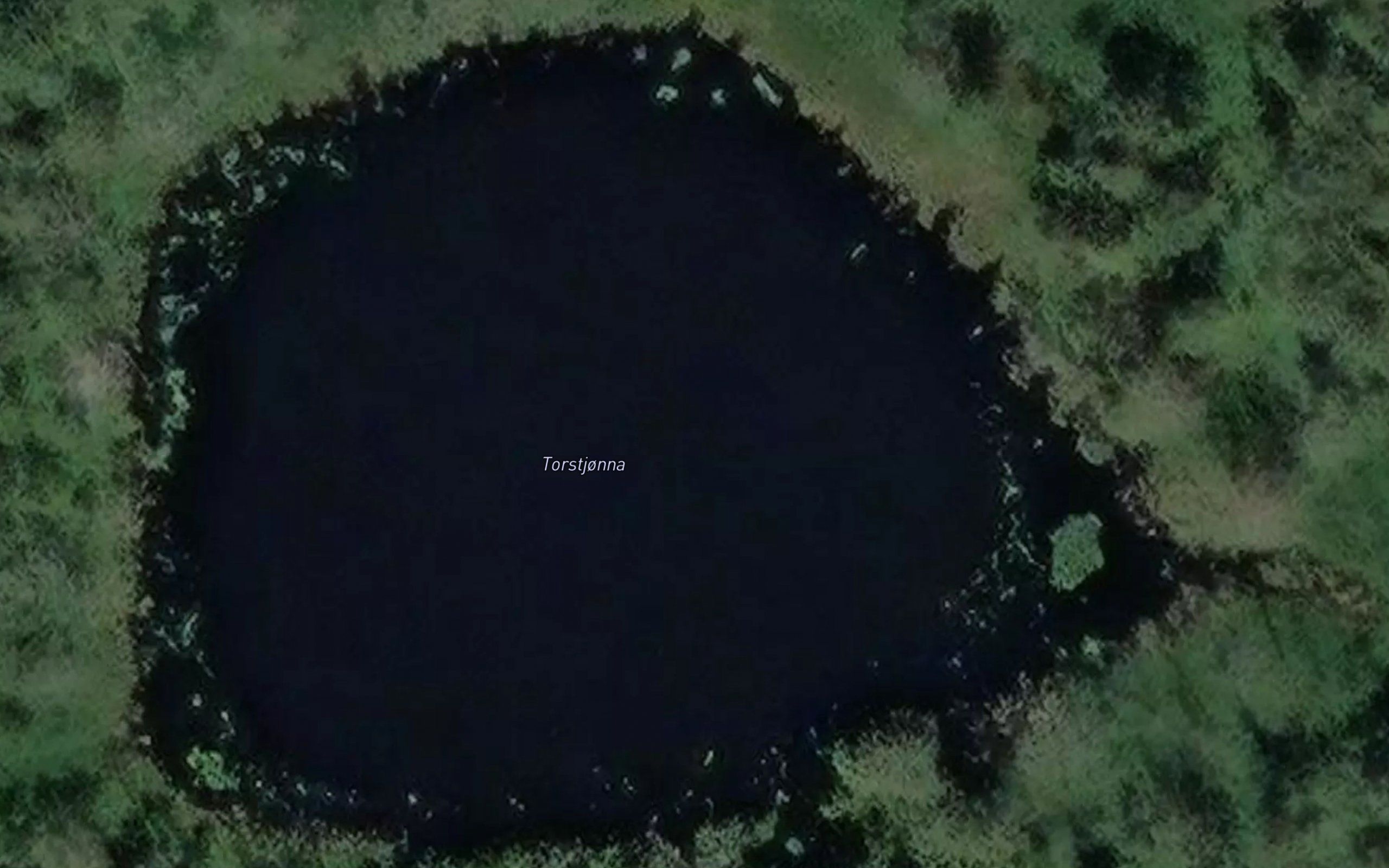 Torstjonna