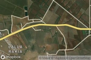 Canal Secondaire Jeme Etage