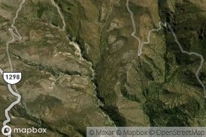Quebrada Jenua Ragra