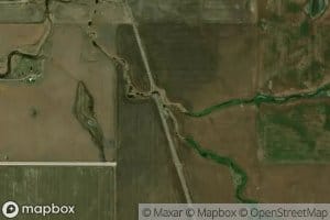 McCabe Creek