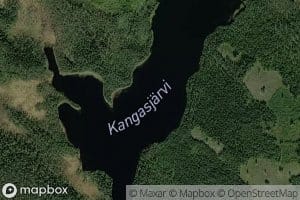 Kangasjarvi