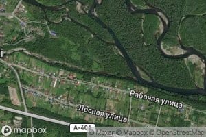 Koryakskaya