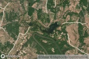 Ang Kep Nam Huai Kham Song Mueang