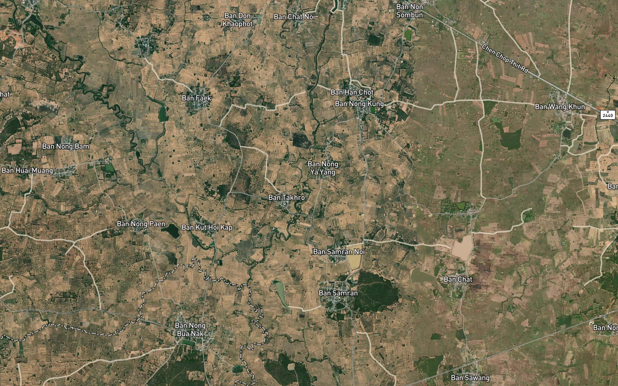 Nong Ya Khao
