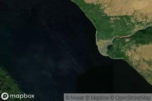 Trout River Big Pond