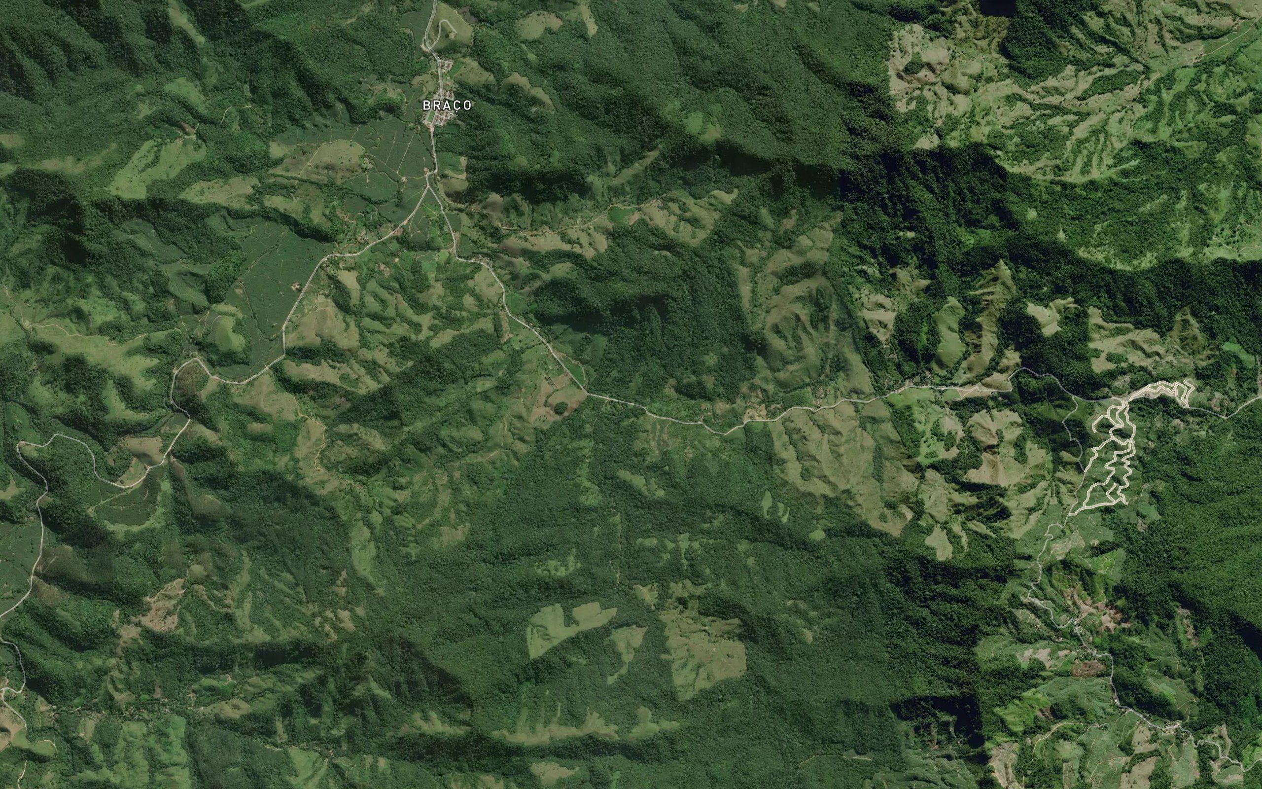 Rio da Madre