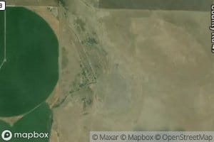 Owl Creek Reservoir