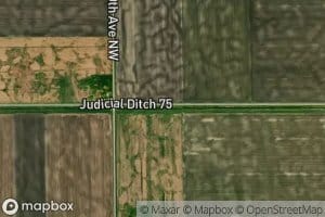 Judicial Ditch Number Seventyfive