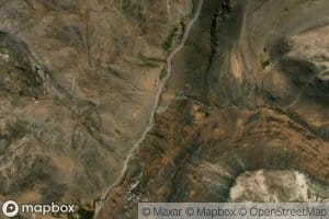 Quebrada Chumpicocha