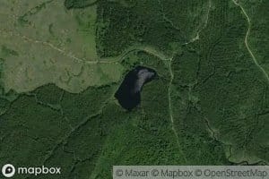 Lac Bruneau