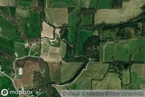 Dry Fork