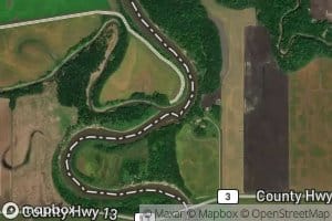 Goose River