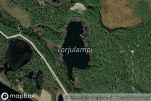 Torjulampi