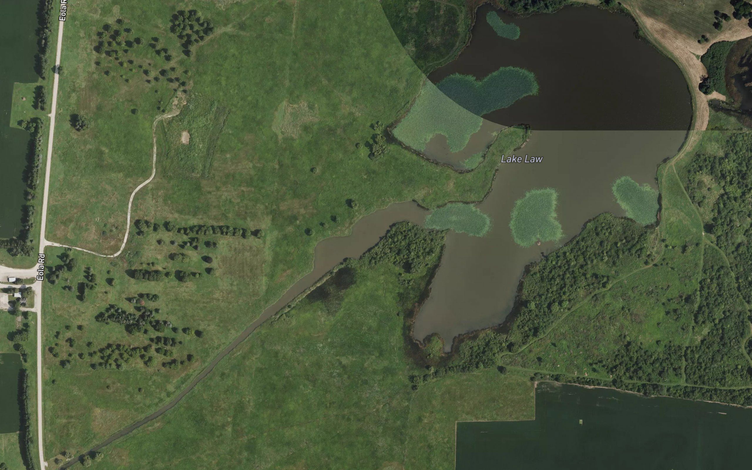 Lake Law
