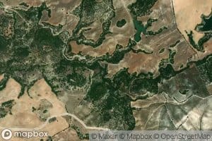 Arroyo del Saladillo