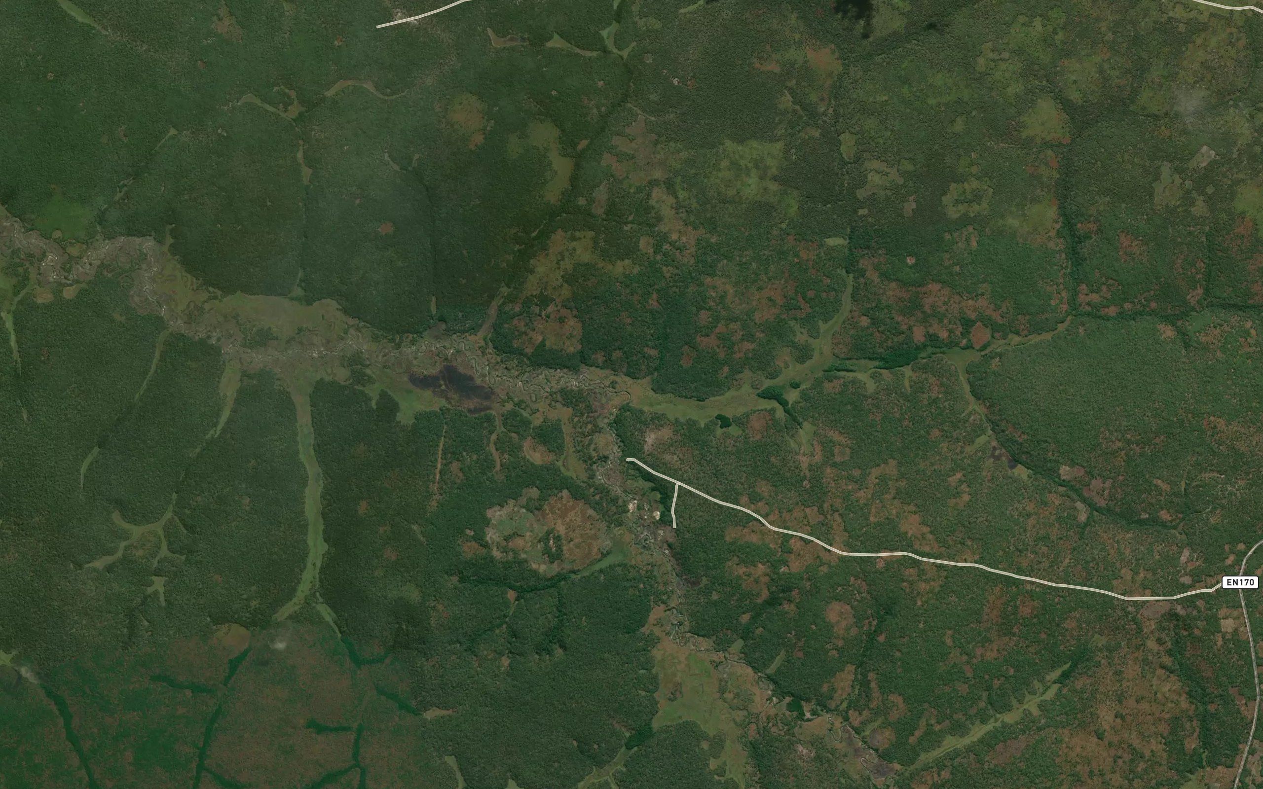 Lussechi