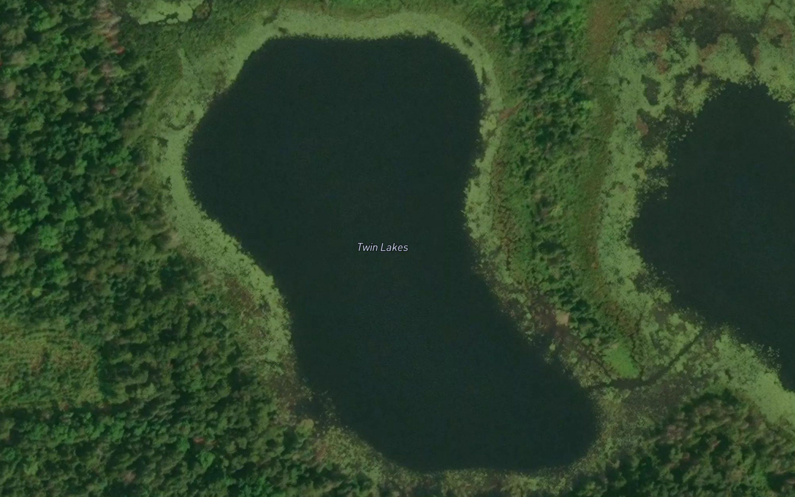 Twin Lakes