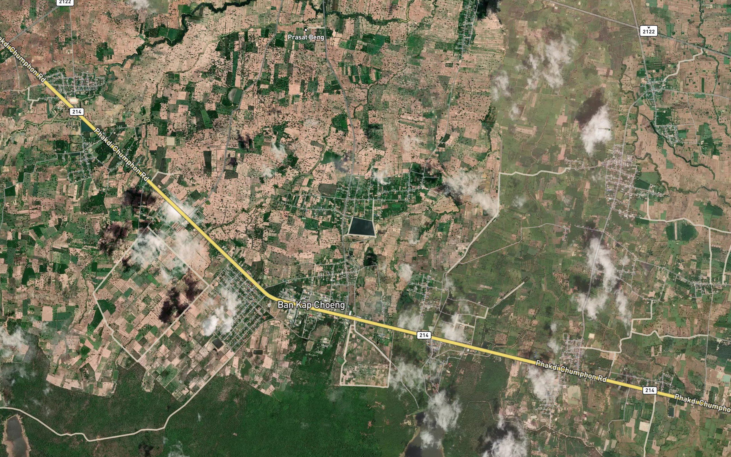 Nong Kan Tuang