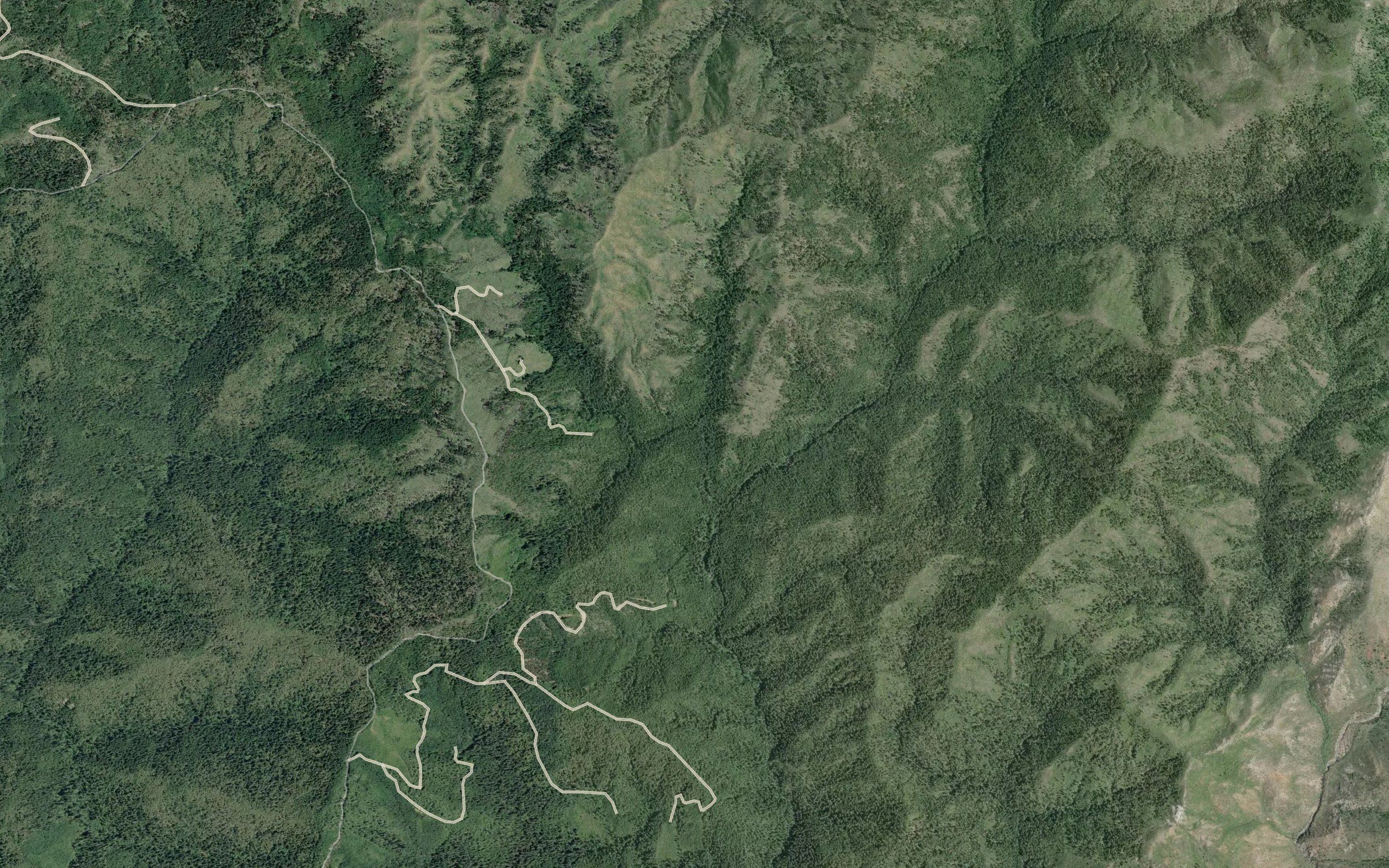 Acorn Creek