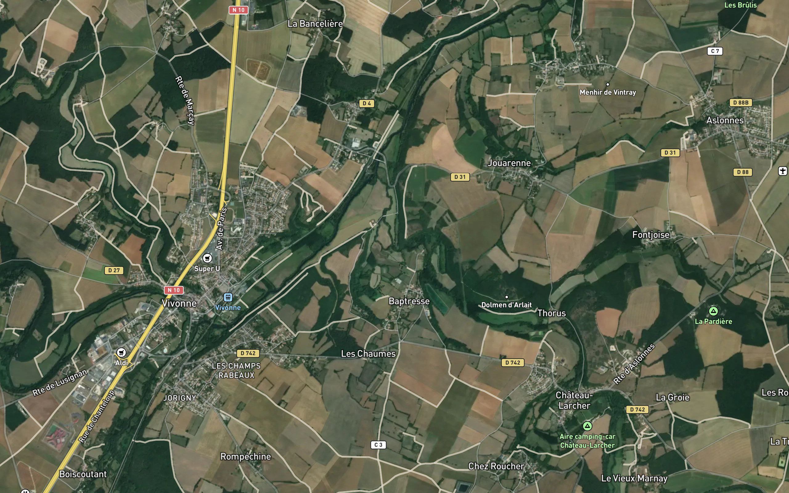 Clouere