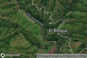 Quebrada El Bosque