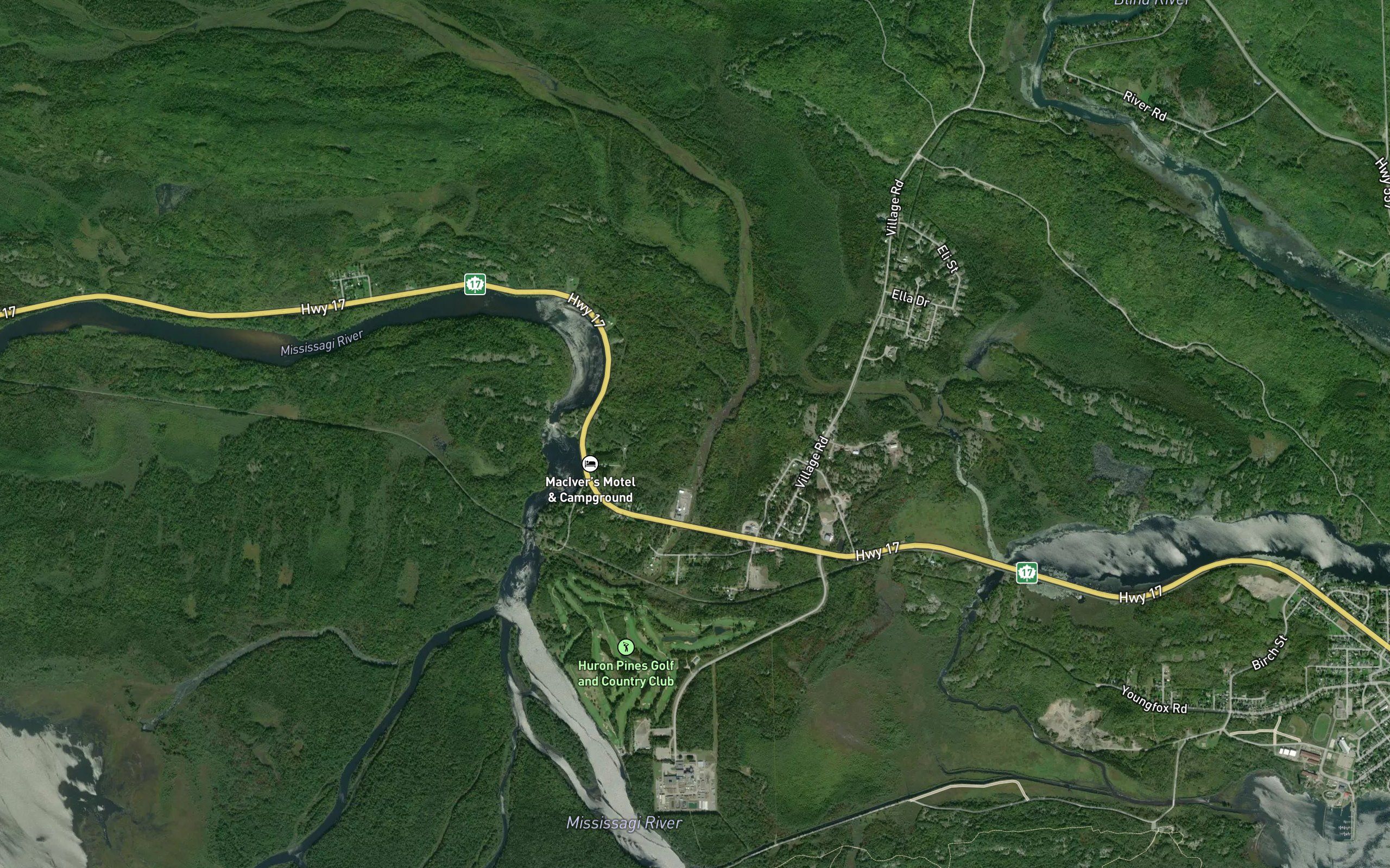 Pahpashcah Creek