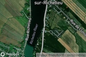 Ruisseau de l'Eglise