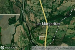 Zanjon del Cangrejal