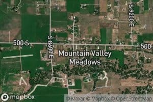 Huntsville South Ditch