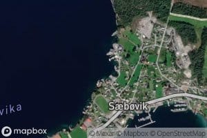 Larsstovik