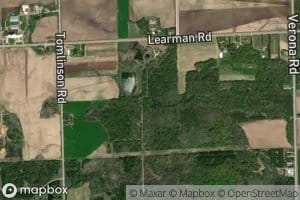 Spring Creek Drain