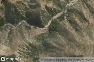 Arroyo de los Quemaos