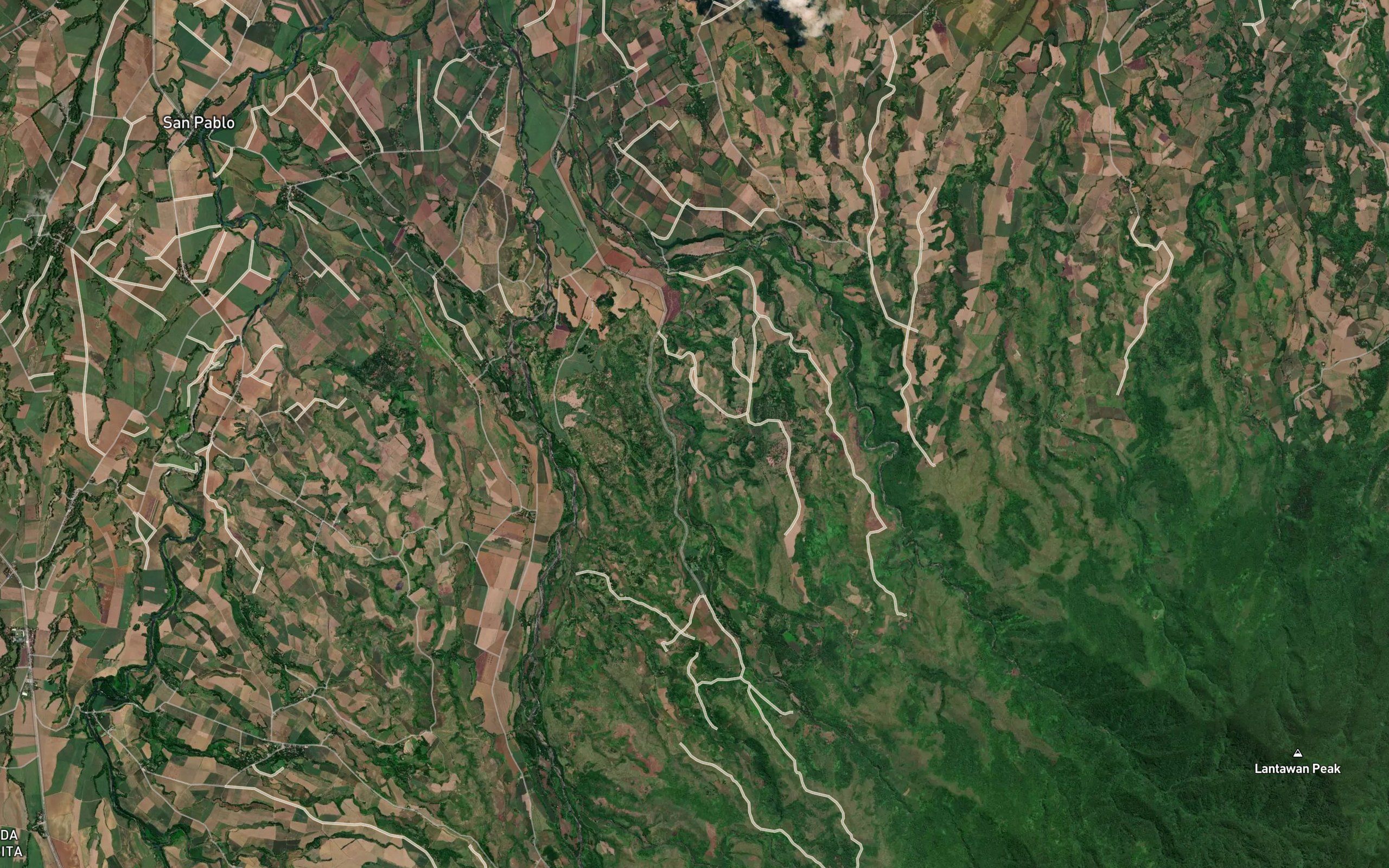 Dalagapan River