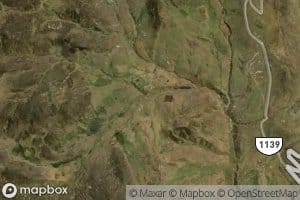 Quebrada Guitarraragra