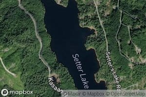 Setter Lake