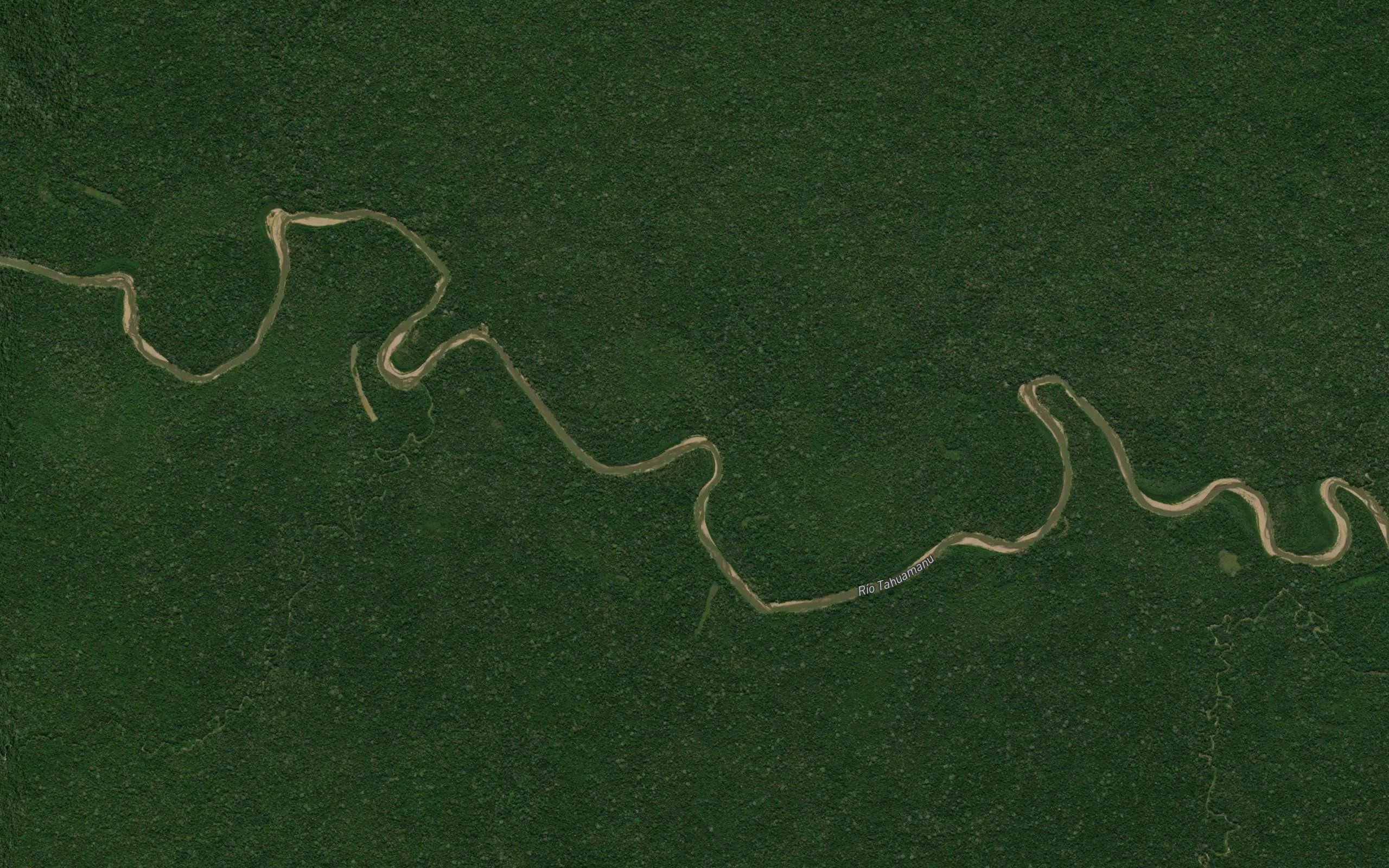 Quebrada Isabelita