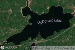 McDonald Lake